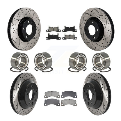 Wheel Bearing Kit-KBB-130852 - Kit.bestparts.ca