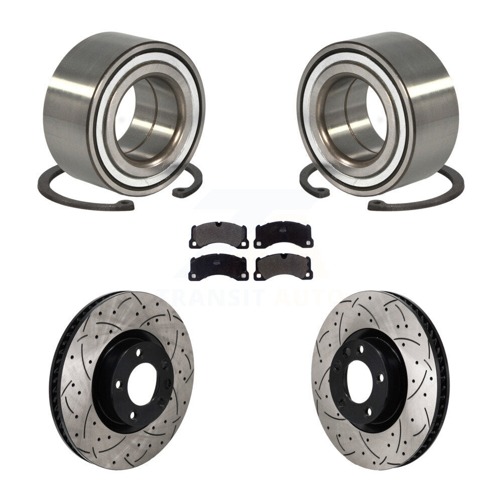 Wheel Bearing Kit-KBB-130853 - Kit.bestparts.ca