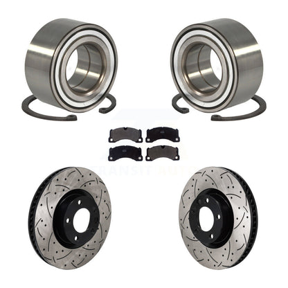 Wheel Bearing Kit-KBB-130853 - Kit.bestparts.ca