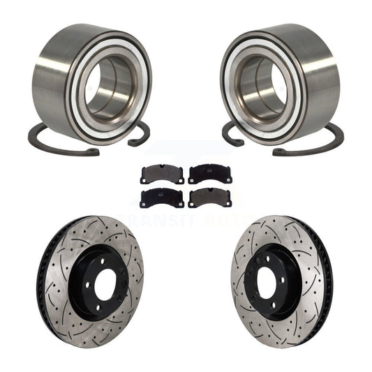 Wheel Bearing Kit-KBB-130853 - Kit.bestparts.ca