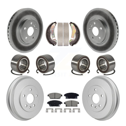 Wheel Bearing Kit-KBB-130855 - Kit.bestparts.ca
