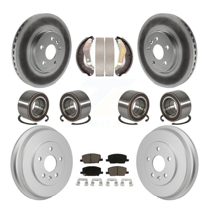 Wheel Bearing Kit-KBB-130857 - Kit.bestparts.ca
