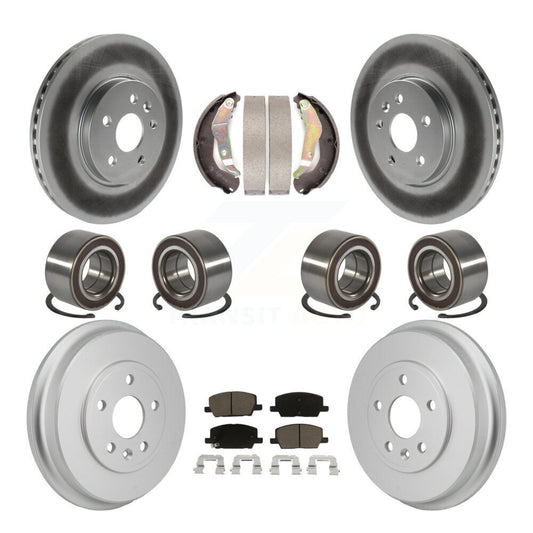 Wheel Bearing Kit-KBB-130857 - Kit.bestparts.ca