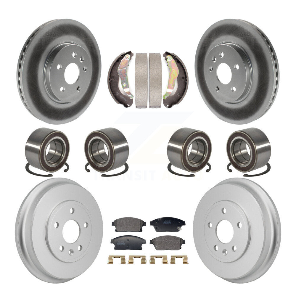 Wheel Bearing Kit-KBB-130858 - Kit.bestparts.ca Kit.bestparts.ca