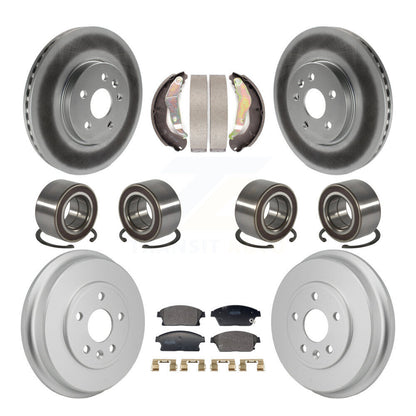 Wheel Bearing Kit-KBB-130858 - Kit.bestparts.ca