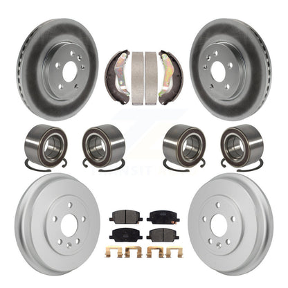 Wheel Bearing Kit-KBB-130860 - Kit.bestparts.ca