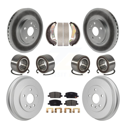 Wheel Bearing Kit-KBB-130860 - Kit.bestparts.ca