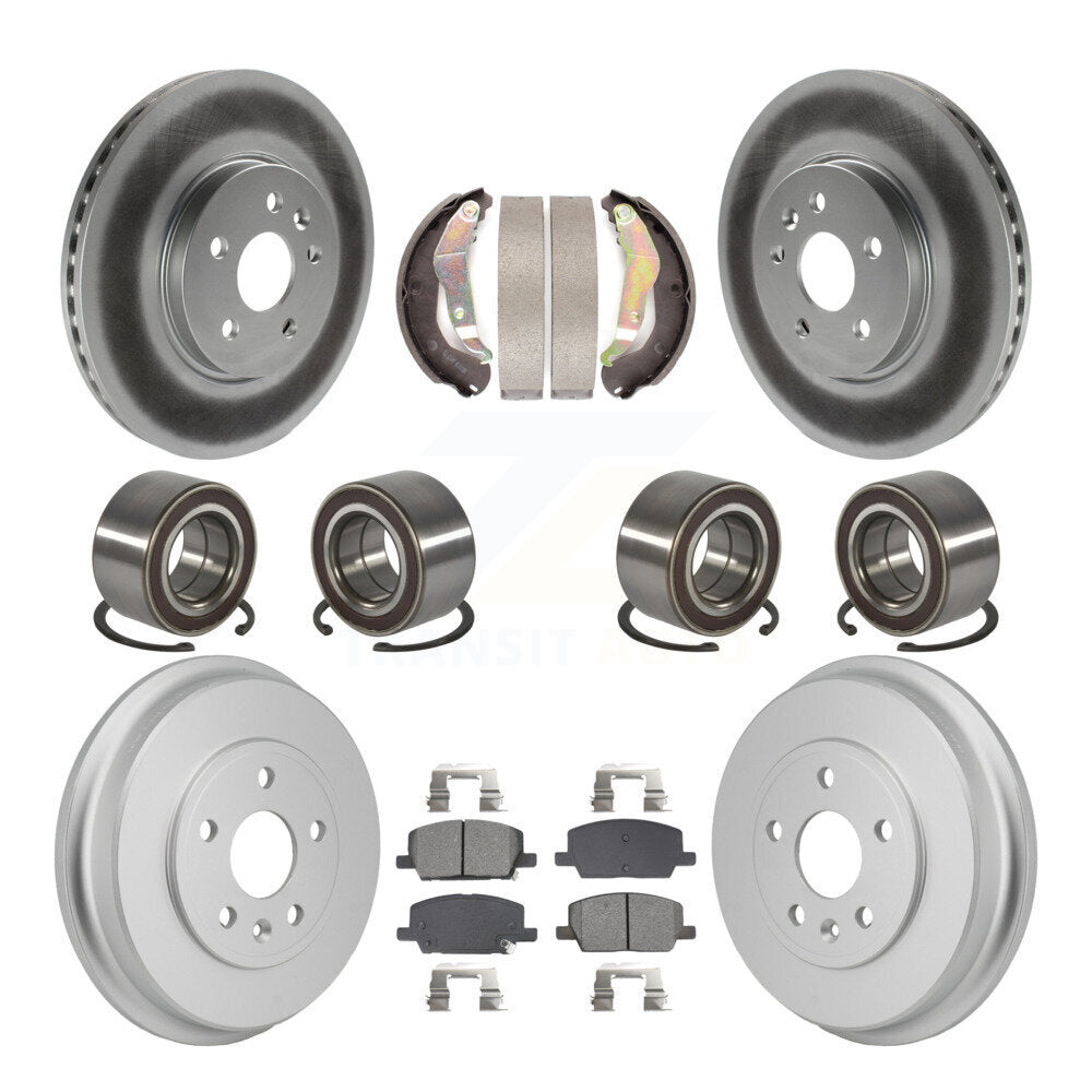 Wheel Bearing Kit-KBB-130861 - Kit.bestparts.ca