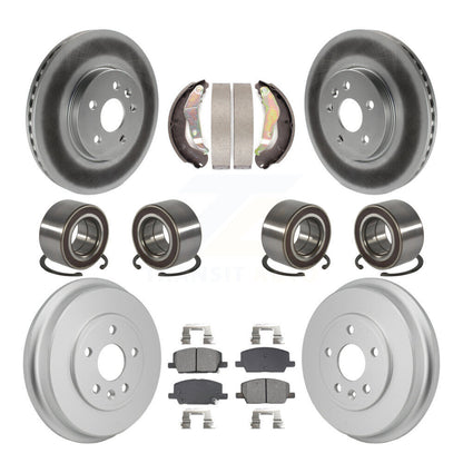 Wheel Bearing Kit-KBB-130861 - Kit.bestparts.ca