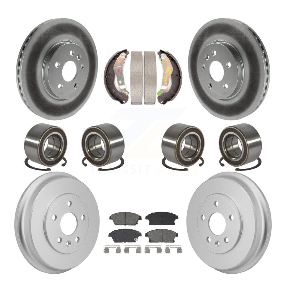 Wheel Bearing Kit-KBB-130862 - Kit.bestparts.ca