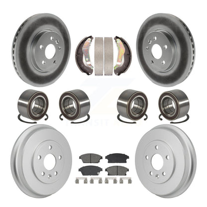 Wheel Bearing Kit-KBB-130862 - Kit.bestparts.ca