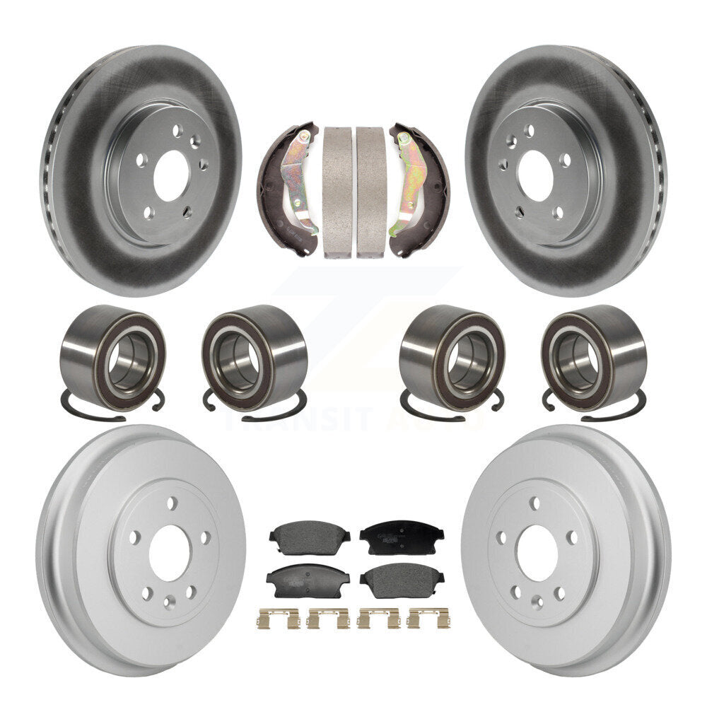 Wheel Bearing Kit-KBB-130864 - Kit.bestparts.ca Kit.bestparts.ca