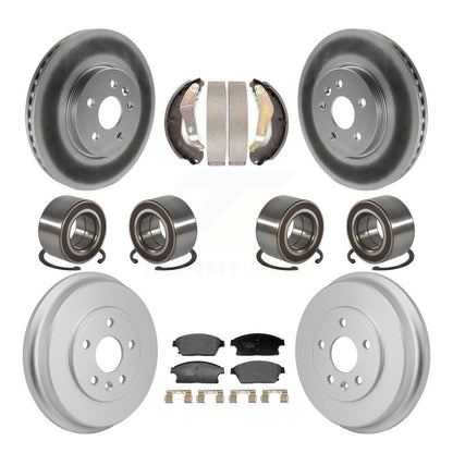 Wheel Bearing Kit-KBB-130864 - Kit.bestparts.ca