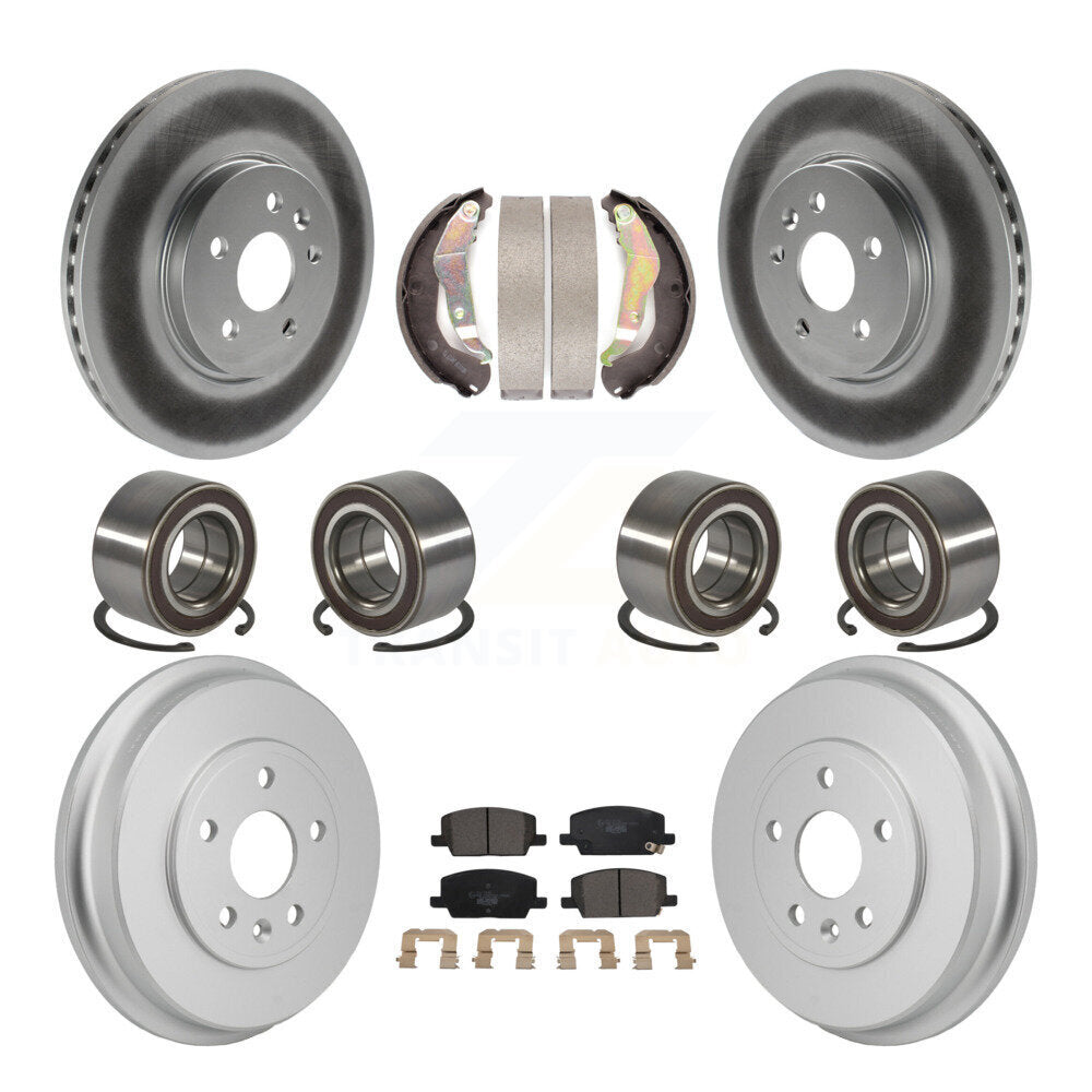 Wheel Bearing Kit-KBB-130866 - Kit.bestparts.ca Kit.bestparts.ca