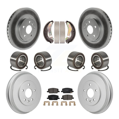 Wheel Bearing Kit-KBB-130866 - Kit.bestparts.ca