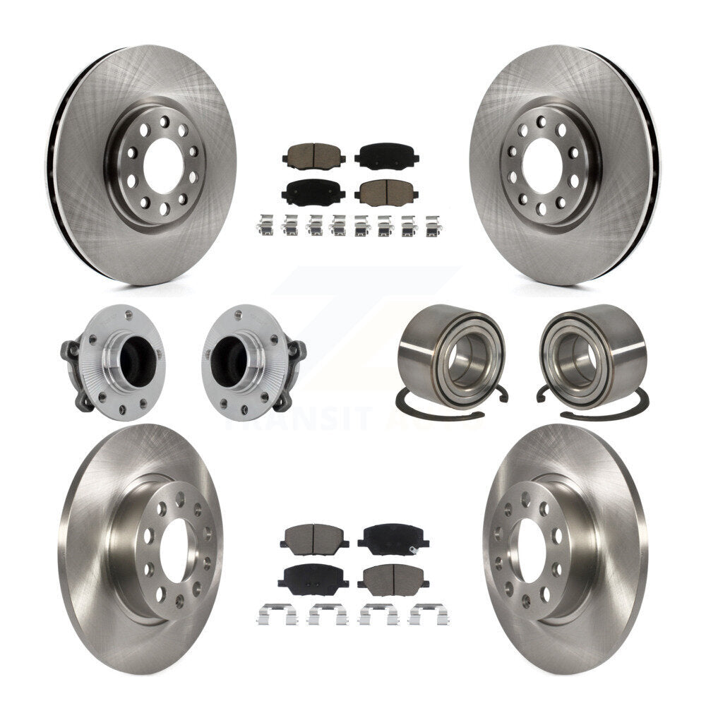 Wheel Bearing Kit-KBB-130870 - Kit.bestparts.ca Kit.bestparts.ca