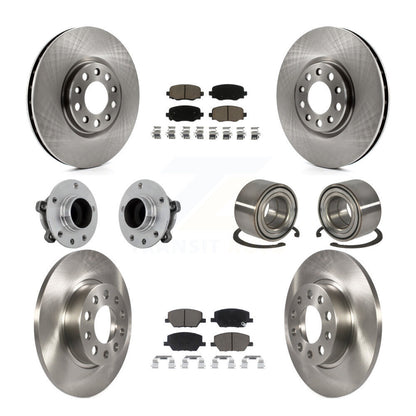 Wheel Bearing Kit-KBB-130870 - Kit.bestparts.ca