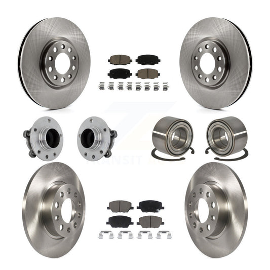 Wheel Bearing Kit-KBB-130870 - Kit.bestparts.ca