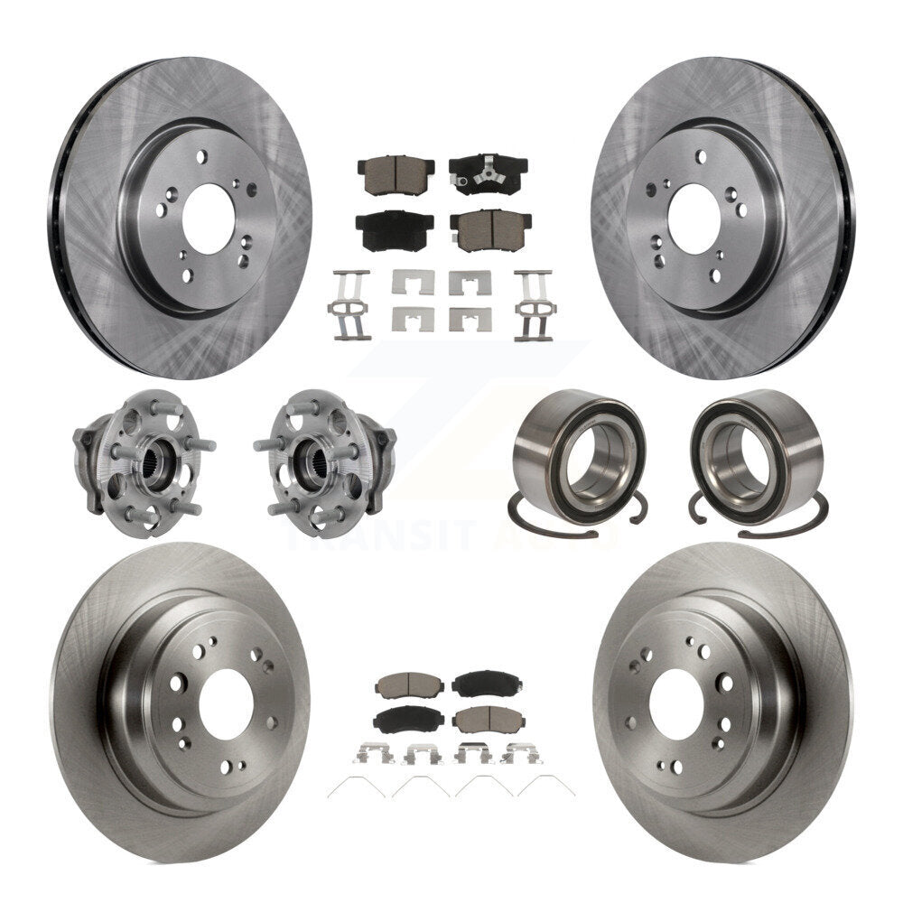 Wheel Bearing Kit-KBB-130872 - Kit.bestparts.ca Kit.bestparts.ca