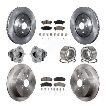 Wheel Bearing Kit-KBB-130875 - Kit.bestparts.ca