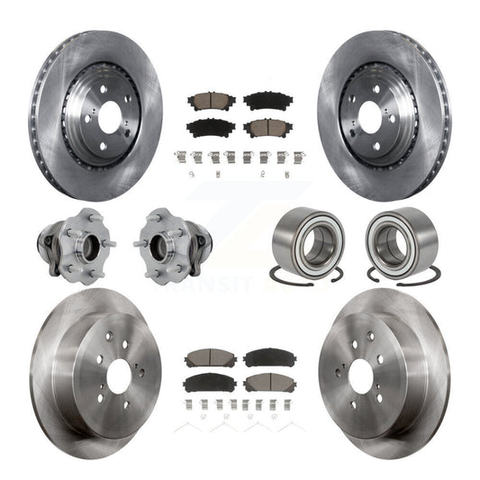 Wheel Bearing Kit-KBB-130875 - Kit.bestparts.ca