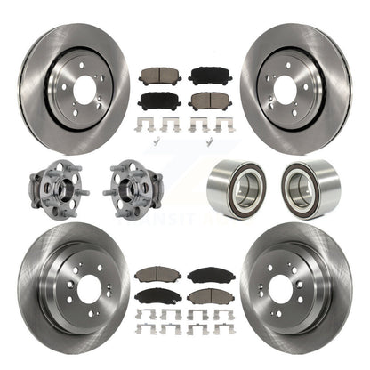 Wheel Bearing Kit-KBB-130877 - Kit.bestparts.ca