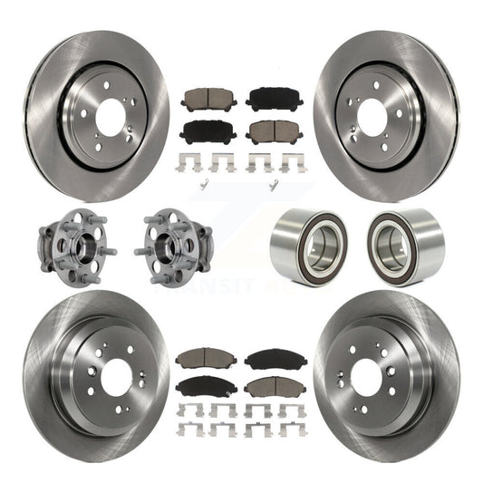 Wheel Bearing Kit-KBB-130877 - Kit.bestparts.ca