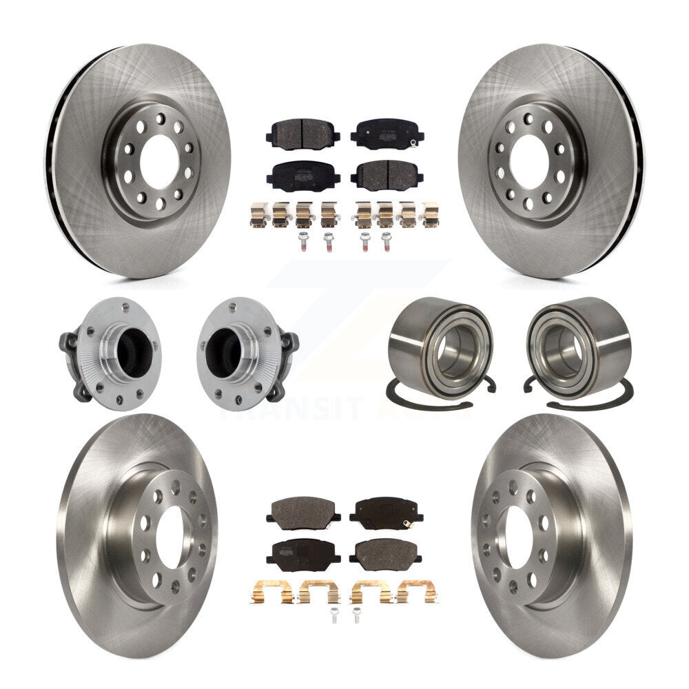 Wheel Bearing Kit-KBB-130879 - Kit.bestparts.ca