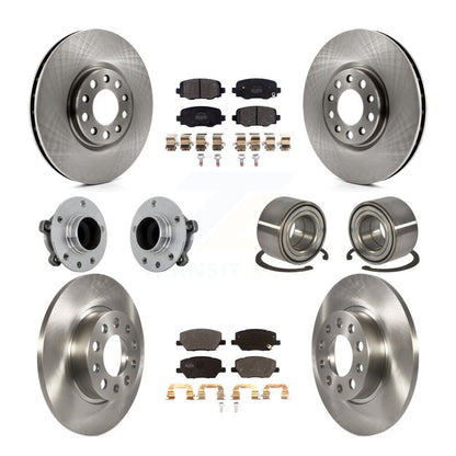Wheel Bearing Kit-KBB-130879 - Kit.bestparts.ca