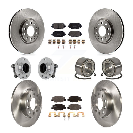 Wheel Bearing Kit-KBB-130879 - Kit.bestparts.ca