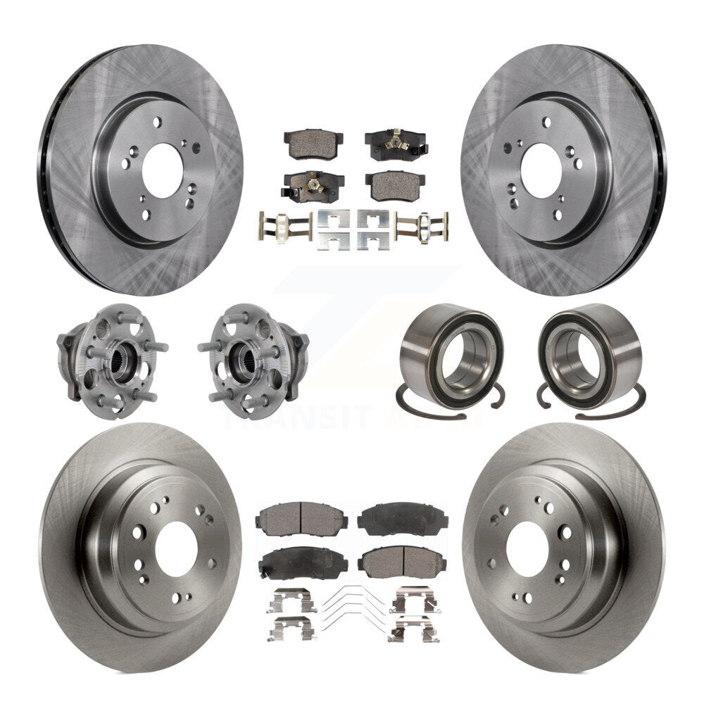 Wheel Bearing Kit-KBB-130882 - Kit.bestparts.ca Kit.bestparts.ca