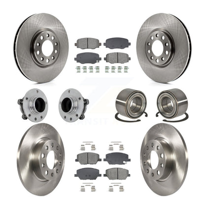 Wheel Bearing Kit-KBB-130894 - Kit.bestparts.ca