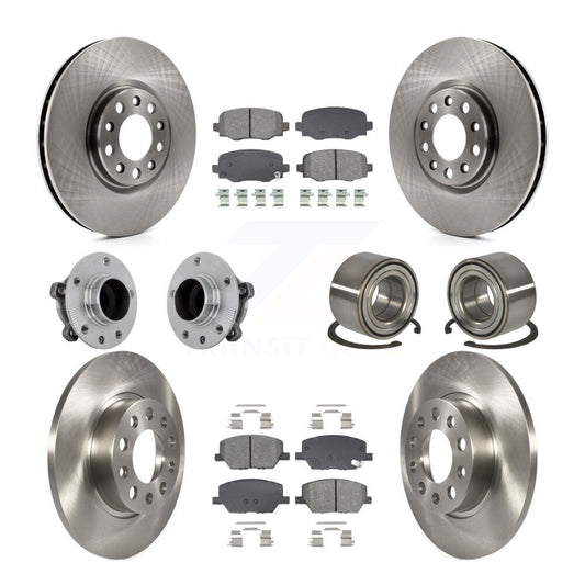 Wheel Bearing Kit-KBB-130894 - Kit.bestparts.ca