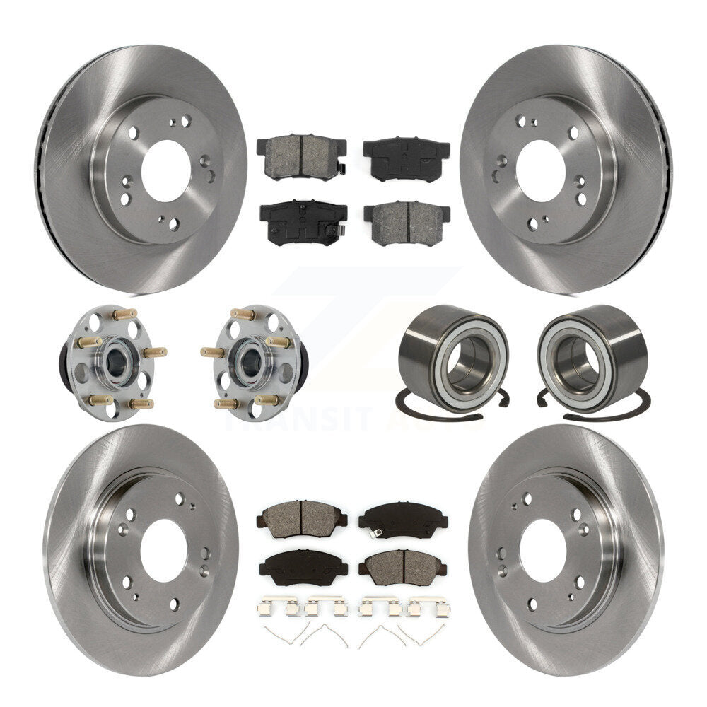 Wheel Bearing Kit-KBB-130896 - Kit.bestparts.ca