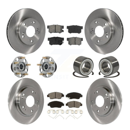 Wheel Bearing Kit-KBB-130896 - Kit.bestparts.ca