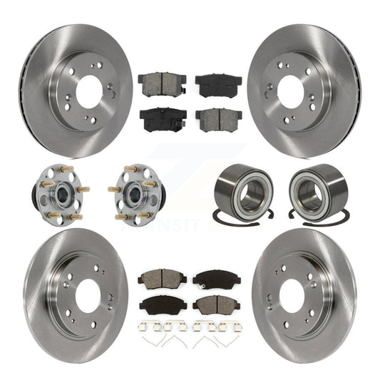 Wheel Bearing Kit-KBB-130896 - Kit.bestparts.ca