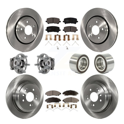 Wheel Bearing Kit-KBB-130901 - Kit.bestparts.ca