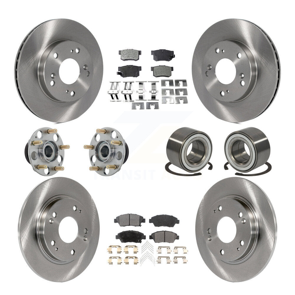 Wheel Bearing Kit-KBB-130902 - Kit.bestparts.ca Kit.bestparts.ca