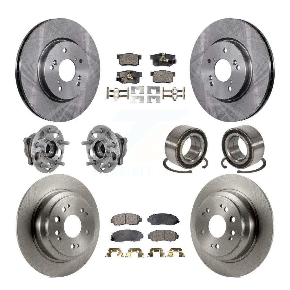 Wheel Bearing Kit-KBB-130904 - Kit.bestparts.ca Kit.bestparts.ca