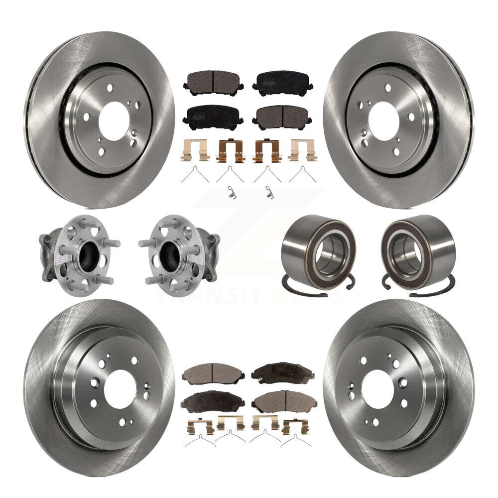Wheel Bearing Kit-KBB-130906 - Kit.bestparts.ca Kit.bestparts.ca