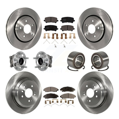 Wheel Bearing Kit-KBB-130906 - Kit.bestparts.ca