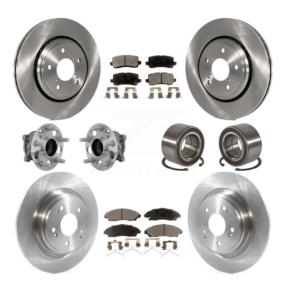 Wheel Bearing Kit-KBB-130907 - Kit.bestparts.ca Kit.bestparts.ca
