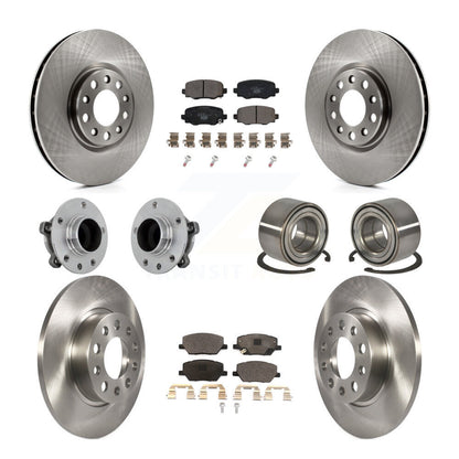 Wheel Bearing Kit-KBB-130910 - Kit.bestparts.ca
