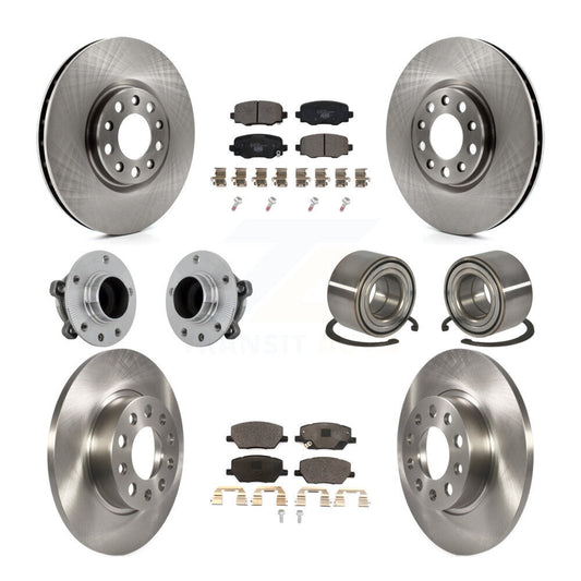 Wheel Bearing Kit-KBB-130910 - Kit.bestparts.ca