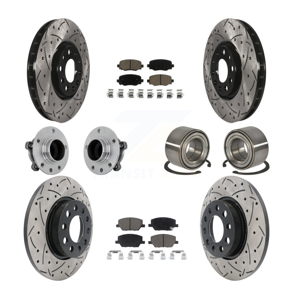Wheel Bearing Kit-KBB-130911 - Kit.bestparts.ca Kit.bestparts.ca