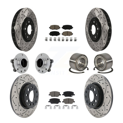 Wheel Bearing Kit-KBB-130911 - Kit.bestparts.ca