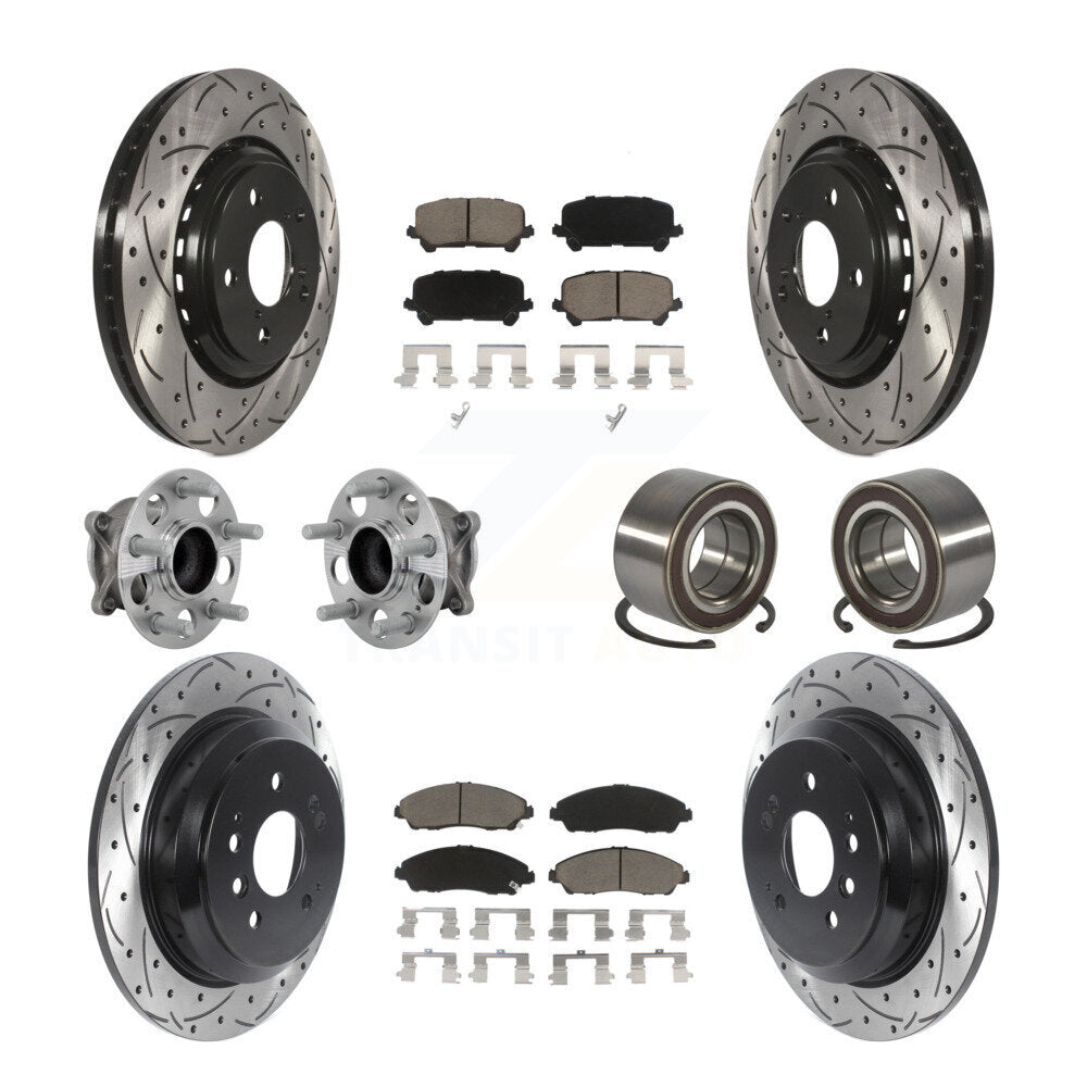 Wheel Bearing Kit-KBB-130914 - Kit.bestparts.ca Kit.bestparts.ca