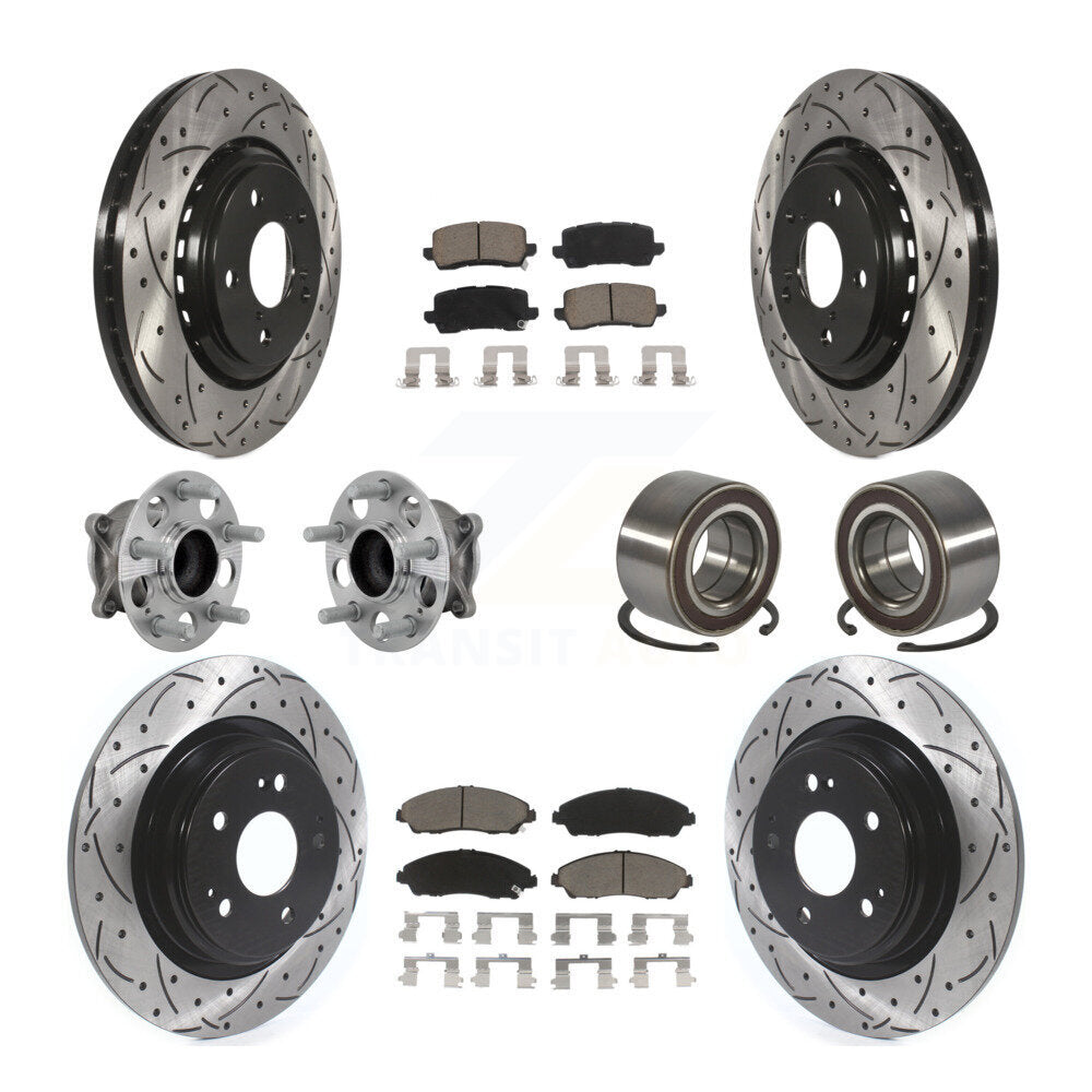 Wheel Bearing Kit-KBB-130916 - Kit.bestparts.ca