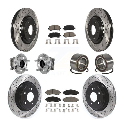 Wheel Bearing Kit-KBB-130916 - Kit.bestparts.ca