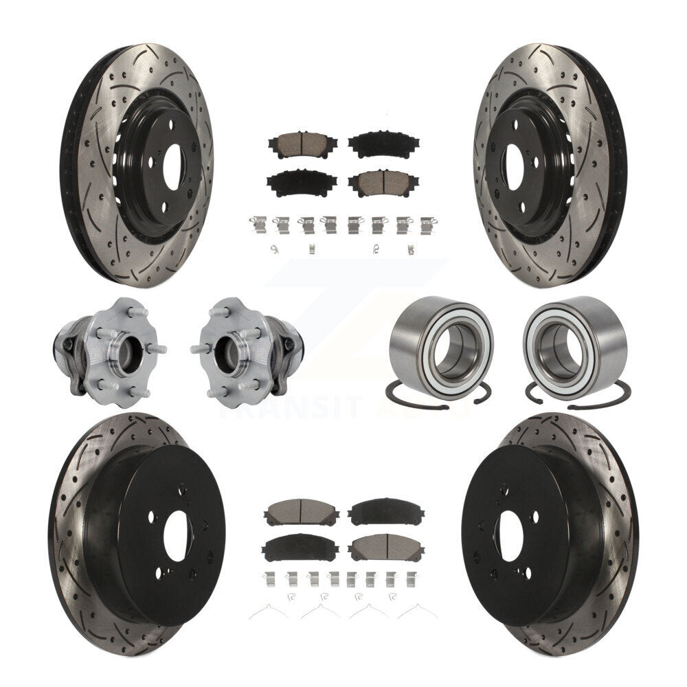 Wheel Bearing Kit-KBB-130917 - Kit.bestparts.ca Kit.bestparts.ca
